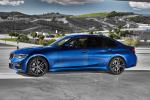 BMW 330i M Sport 2019 года (WW)